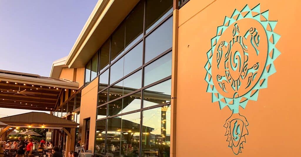 Maui Brewing Company