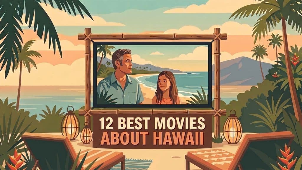 best movies about hawaii
