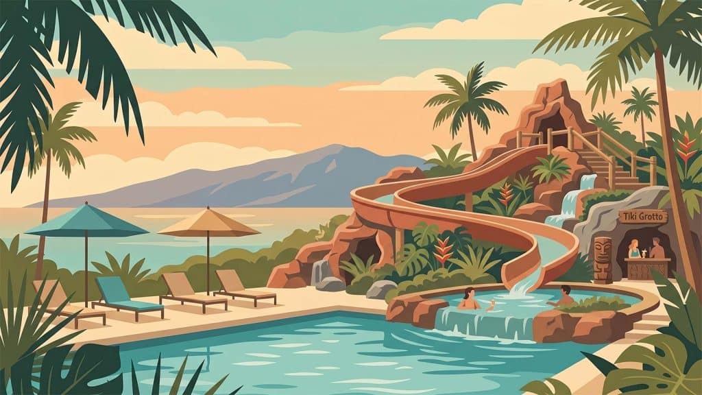 wailea resort day pass