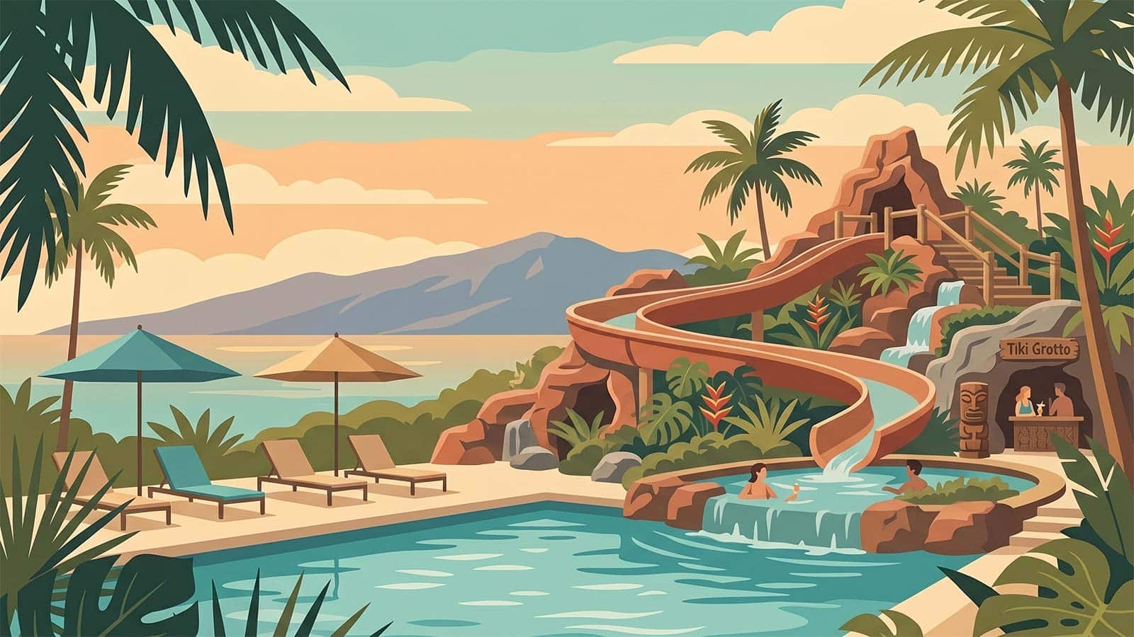 wailea resort day pass